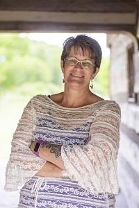 Laura Graham