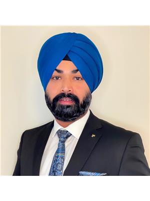 Amandeep Bhatia