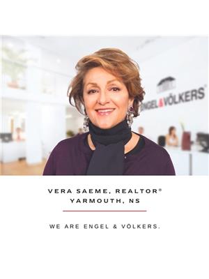 Vera Saeme
