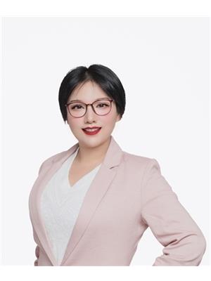 Shanshan (Aria) Li