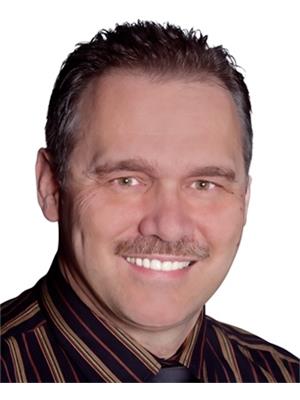 Erwin Huber