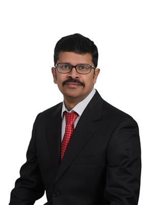 Senthil Velkumar