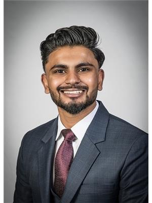 Raman Rai