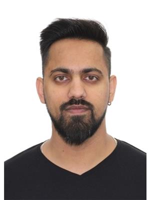 Sahil Sethi
