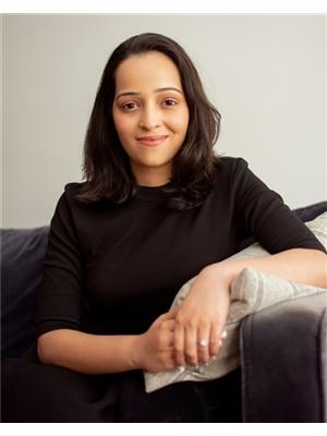 Chetna Rathod