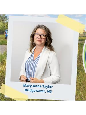 Mary-Anne Taylor