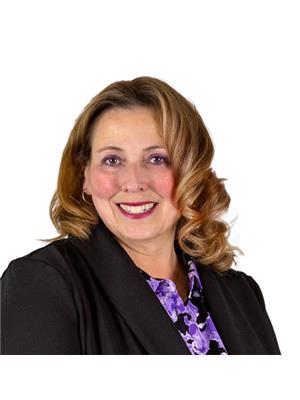 Christine Chalmers