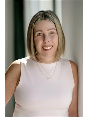 Micheline Stephenson
