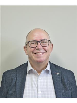 MICHAEL DRONSFIELD