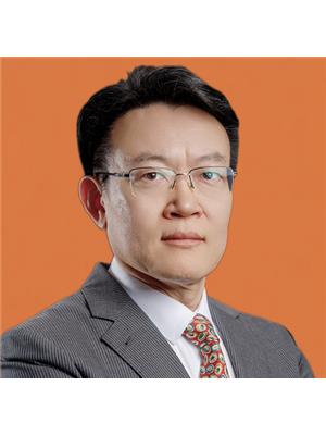 OLIVER HUANG