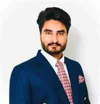 Pardeep Singh
