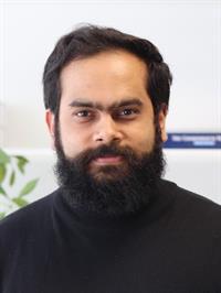 Siddharth Jain