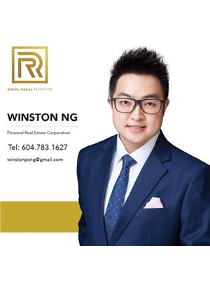 Winston Ng