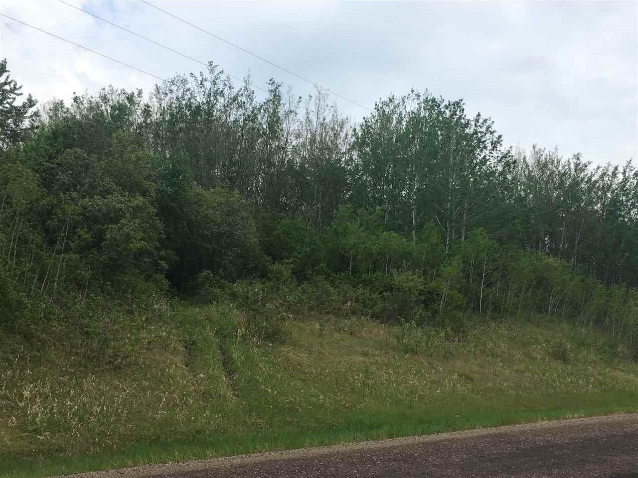 For sale township 62 RG RD 411, Rural Bonnyville M.D., Alberta T9M1P4