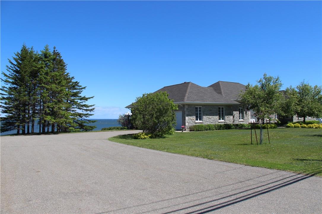 For sale 115 StPierre Est Boulevard, Caraquet, New Brunswick E1W1A9