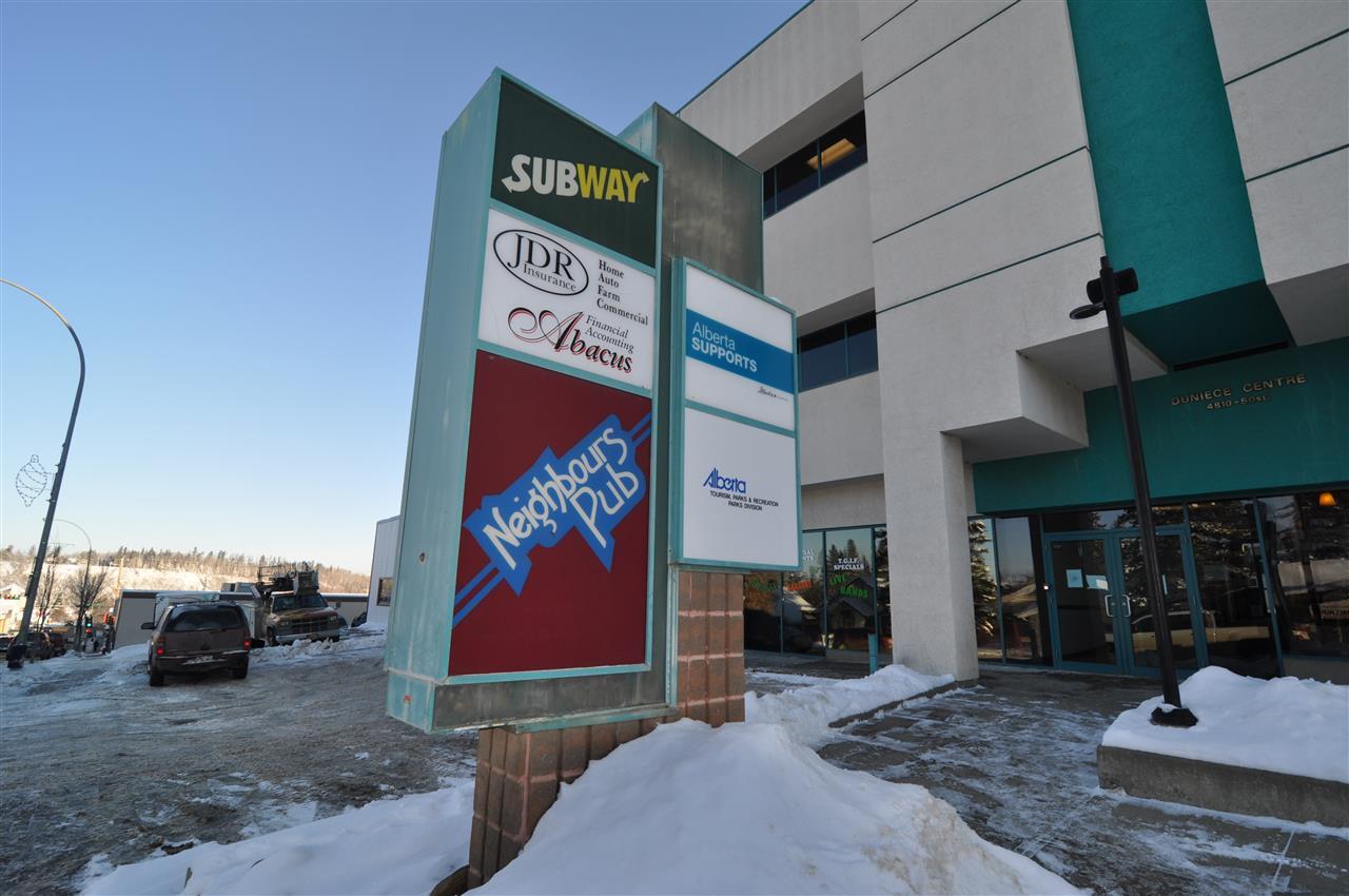 For sale 4810 50 ST, Athabasca Town, Alberta T9S1C9 E4138998