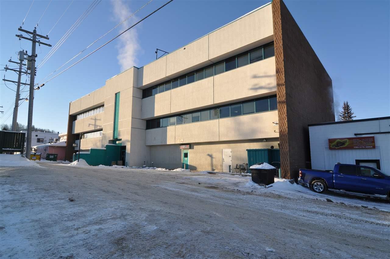 For sale 4810 50 ST, Athabasca Town, Alberta T9S1C9 E4138998