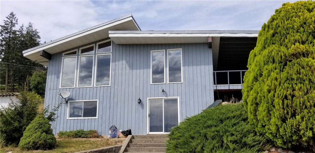 For sale 2918 HIGHWAY 3, Erickson, British Columbia V0B1K0 2439872