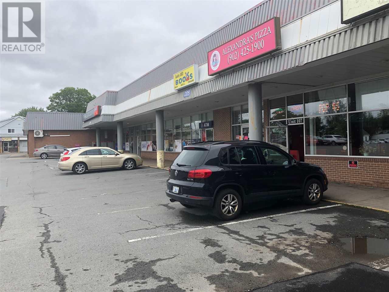 For rent 108 205 Pleasant Street, Dartmouth, Nova Scotia B2Y3R6