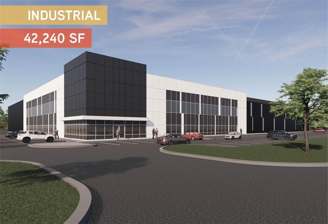 For lease 500 Clappison Avenue, Unit 6, Waterdown, Ontario L0R2H2