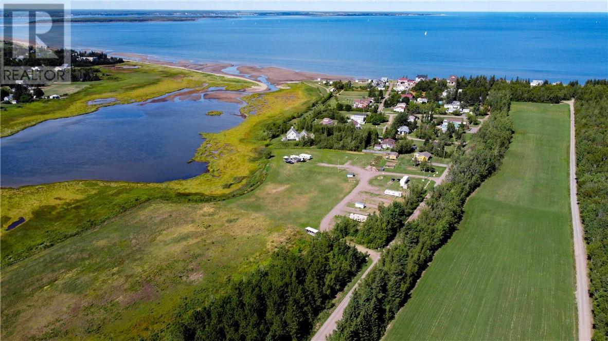 For sale Lot 2 Euclide Leger RD, Beaubassin East, New Brunswick E4R1B1 M131621 REALTOR.ca