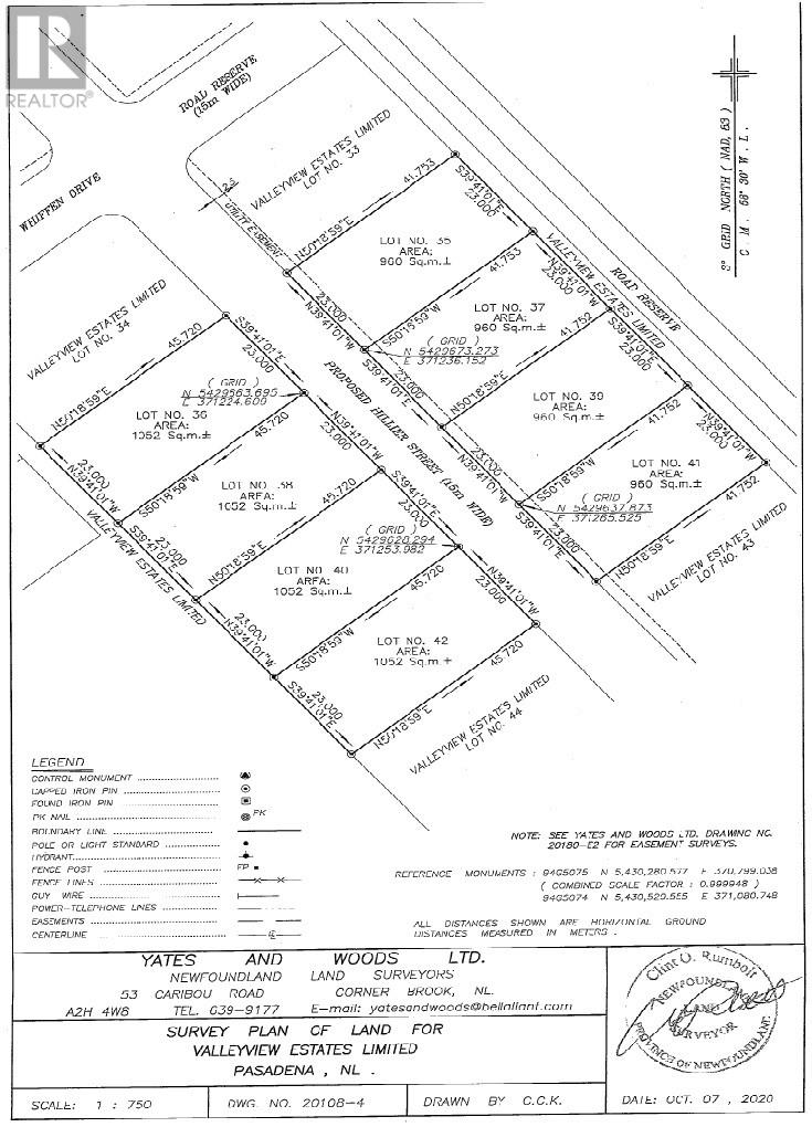 For sale: 36 Pike Street, Pasadena, Newfoundland & Labrador A0L1K0 ...