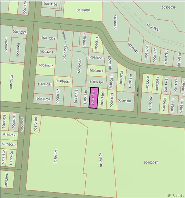 For sale 357 Victoria Street, Dalhousie, New Brunswick E8C2T8