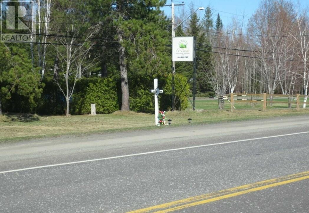 For sale Lot Route 144, SaintBasile, New Brunswick E7C2L9 M136655