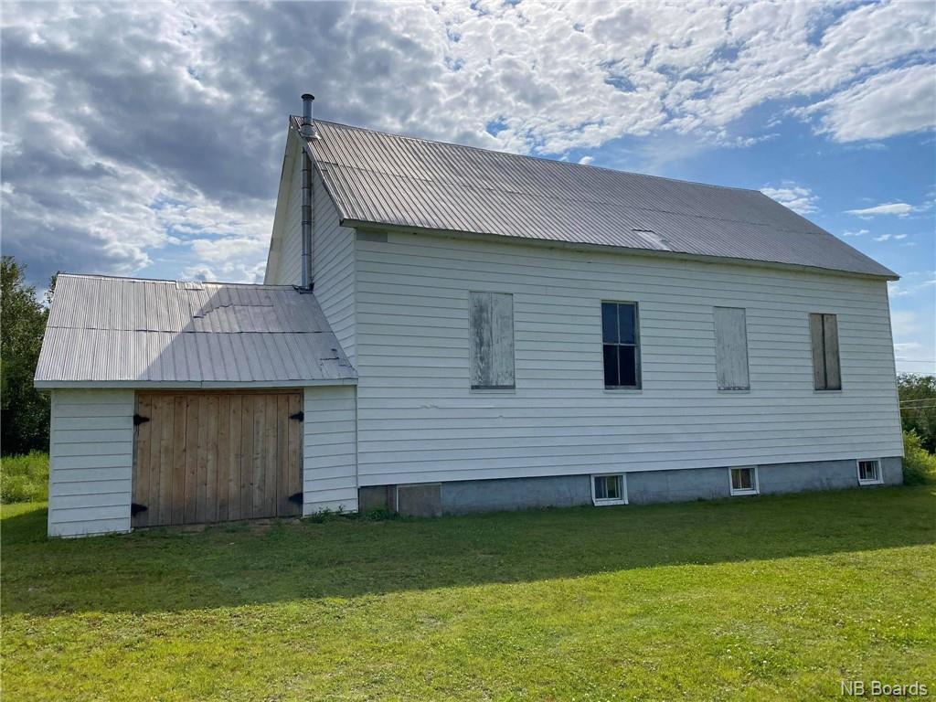 For sale 888 Highway 118, Gray Rapids, New Brunswick E9B1G2 NB062071
