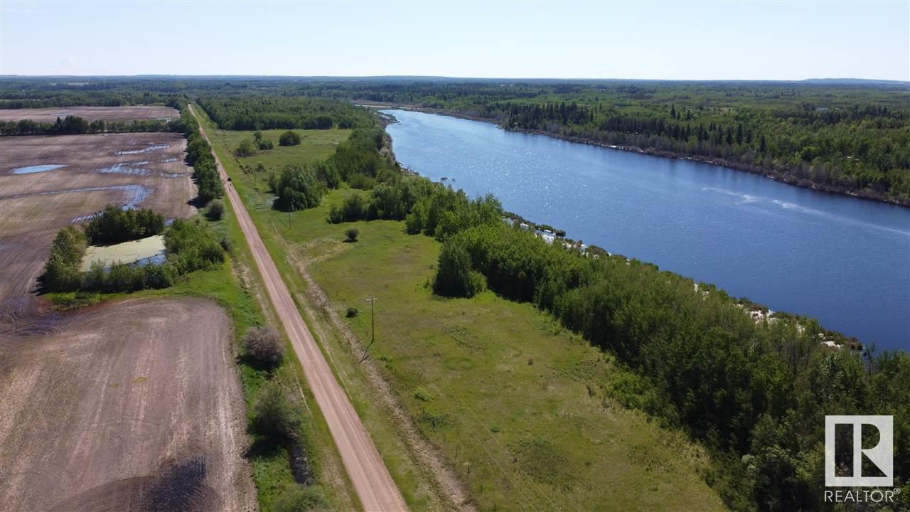For sale TWP RD 610 RR 245, Rural Westlock County, Alberta T0G1S0