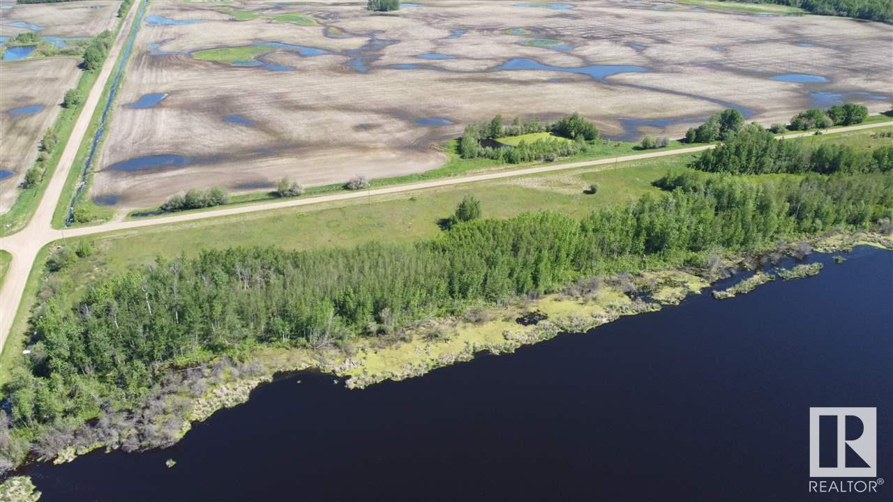 For sale TWP RD 610 RR 245, Rural Westlock County, Alberta T0G1S0