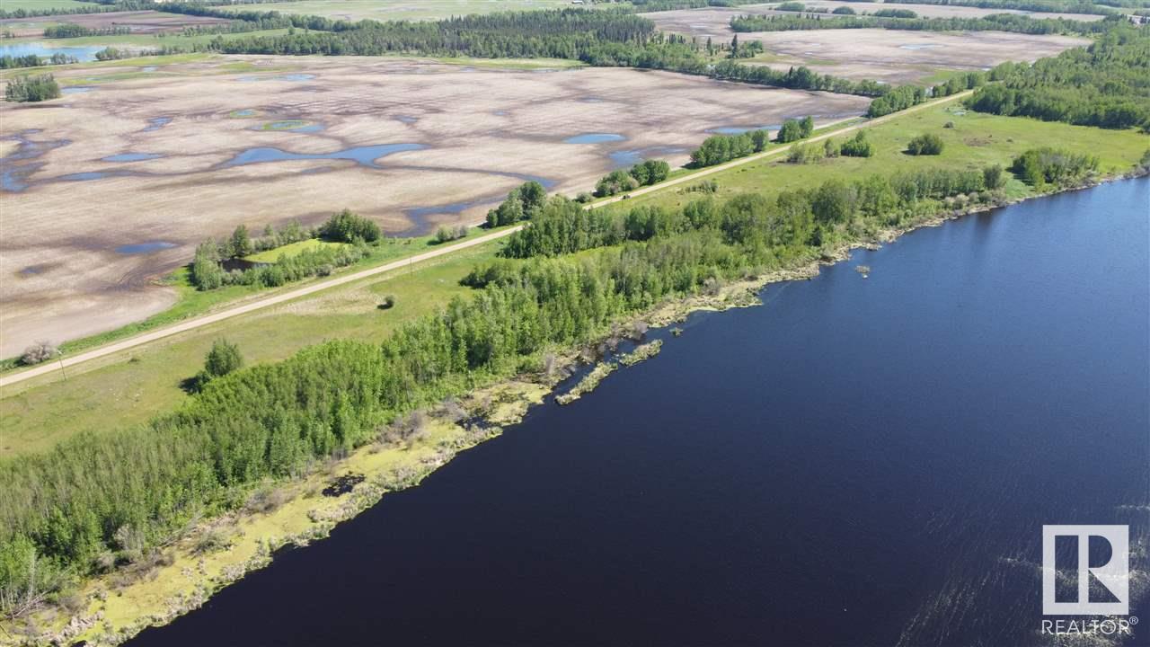 For sale TWP RD 610 RR 245, Rural Westlock County, Alberta T0G1S0