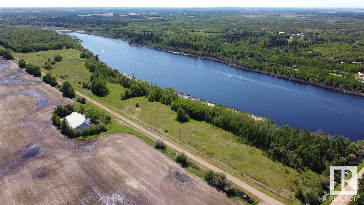 For sale TWP RD 610 RR 245, Rural Westlock County, Alberta T0G1S0