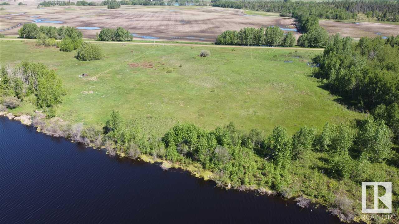 For sale TWP RD 610 RR 245, Rural Westlock County, Alberta T0G1S0