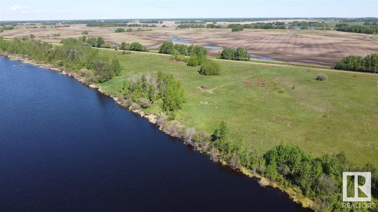 For sale TWP RD 610 RR 245, Rural Westlock County, Alberta T0G1S0