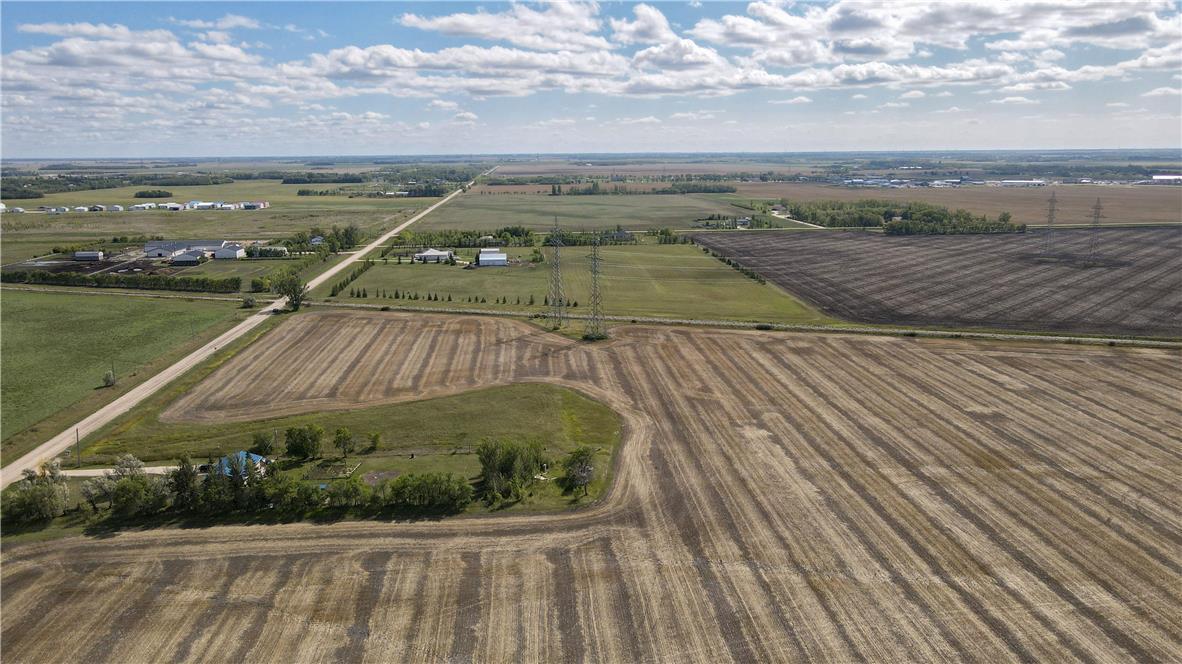 For sale 0 Murdock Road, Springfield Rm, Manitoba R5T0A5 202121188