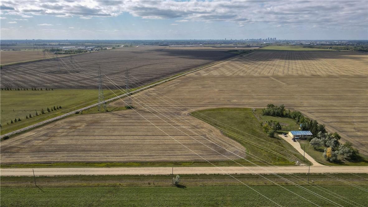 For sale 0 Murdock Road, Springfield Rm, Manitoba R5T0A5 202121188