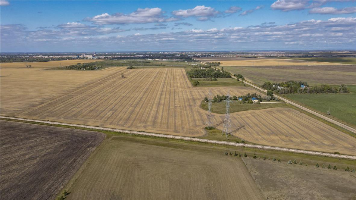 For sale 0 Murdock Road, Springfield Rm, Manitoba R5T0A5 202121188