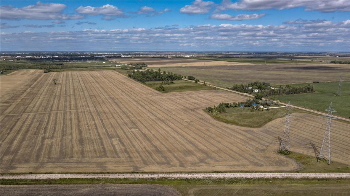 For sale 0 Murdock Road, Springfield Rm, Manitoba R5T0A5 202121188