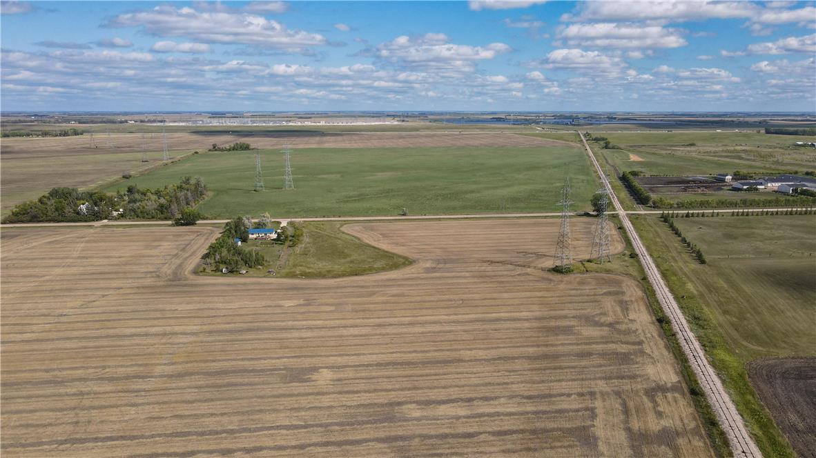 For sale 0 Murdock Road, Springfield Rm, Manitoba R5T0A5 202121188