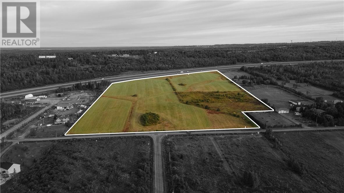 For sale Lot Charles Lutes, Moncton, New Brunswick E1G2G4 M126968