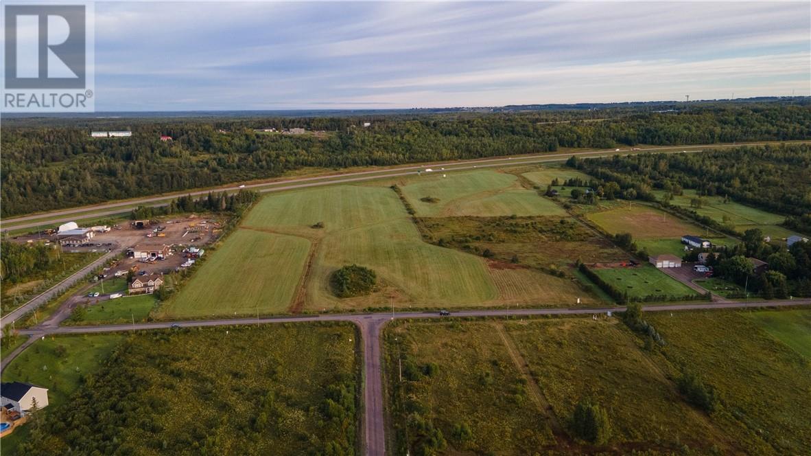 For sale Lot Charles Lutes, Moncton, New Brunswick E1G2G4 M126968