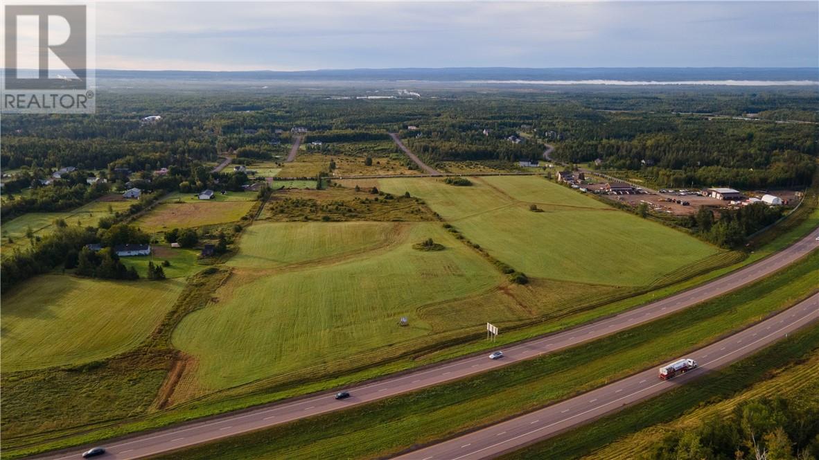 For sale Lot Charles Lutes, Moncton, New Brunswick E1G2G4 M126968