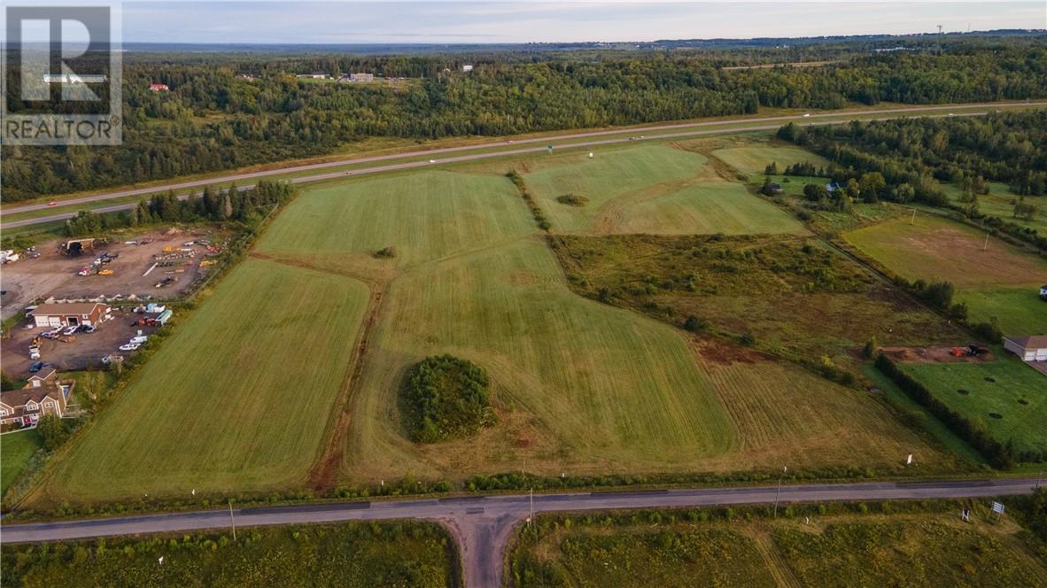 For sale Lot Charles Lutes, Moncton, New Brunswick E1G2G4 M126968