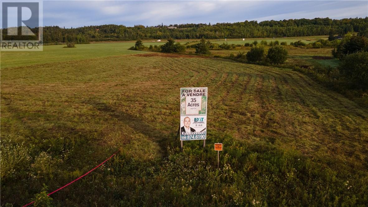 For sale Lot Charles Lutes, Moncton, New Brunswick E1G2G4 M126968