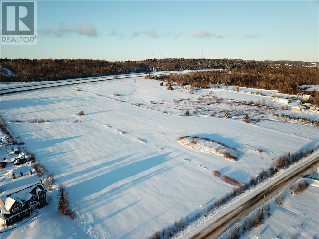 For sale Lot Charles Lutes, Moncton, New Brunswick E1G2G4 M126968