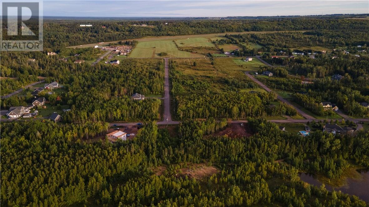 For sale Lot 28 Charles Lutes RD, Moncton, New Brunswick E1G2T4