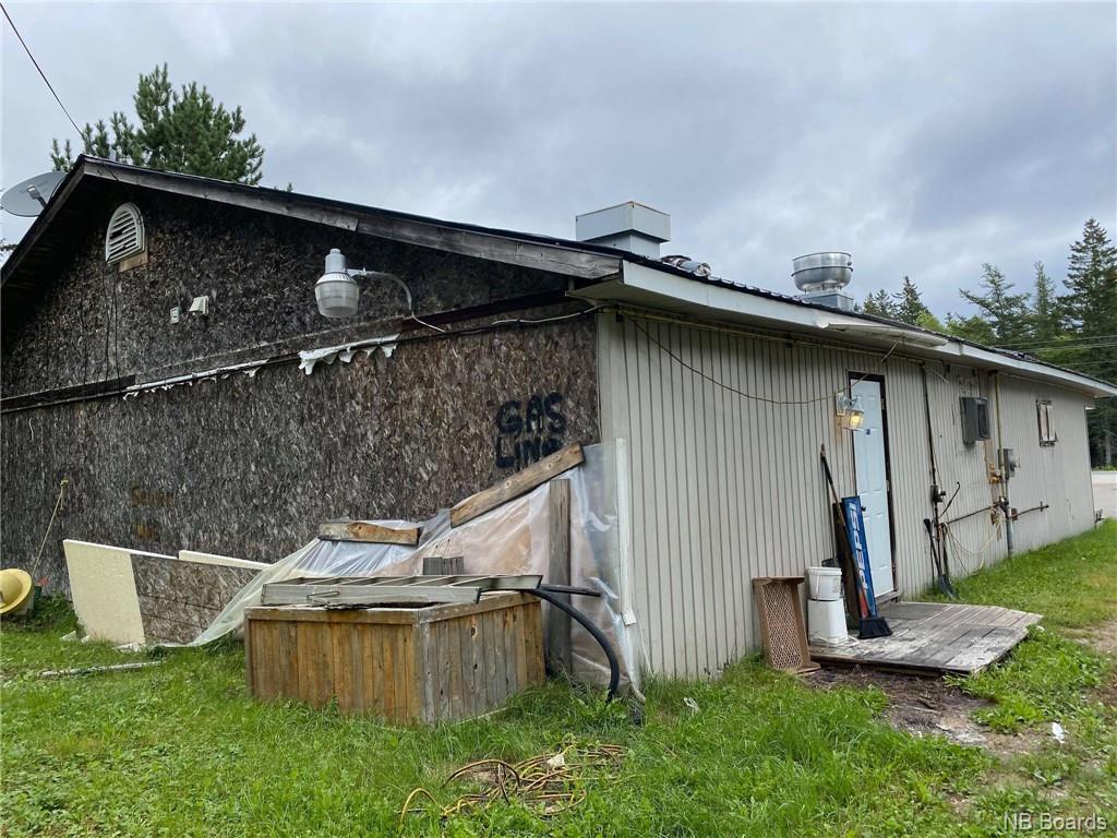 For sale 12801 Route 8, Blackville, New Brunswick E9B1T7 NB064990