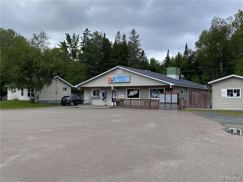 For sale 12801 Route 8, Blackville, New Brunswick E9B1T7 NB064990