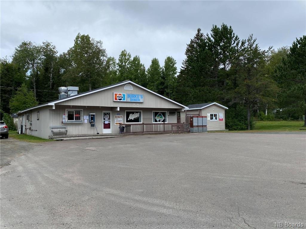 For sale 12801 Route 8, Blackville, New Brunswick E9B1T7 NB064990
